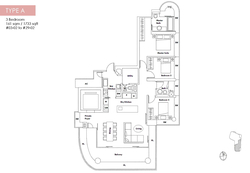 Skyline 360 @ Saint Thomas Walk (D9), Condominium #635009501